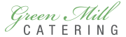 green_mill_catering_logo